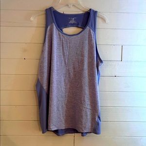 Purple tek gear active tank
DryTek
XL